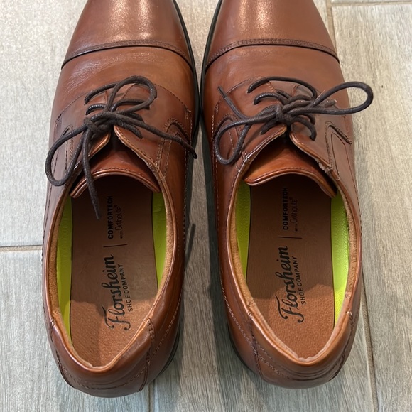 Florsheim Mens Shoes - Picture 3 of 5